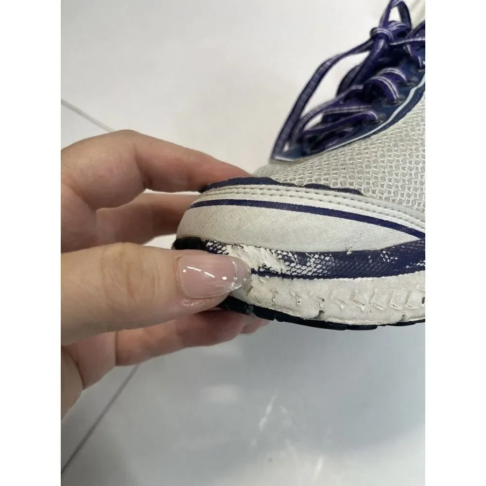 Gdefy Gravity Defyer Womens Sneakers Shoes Size 8.5 Orthotics‎